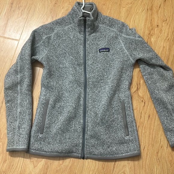 Patagonia Better sweater fleece - Picture 2 of 6